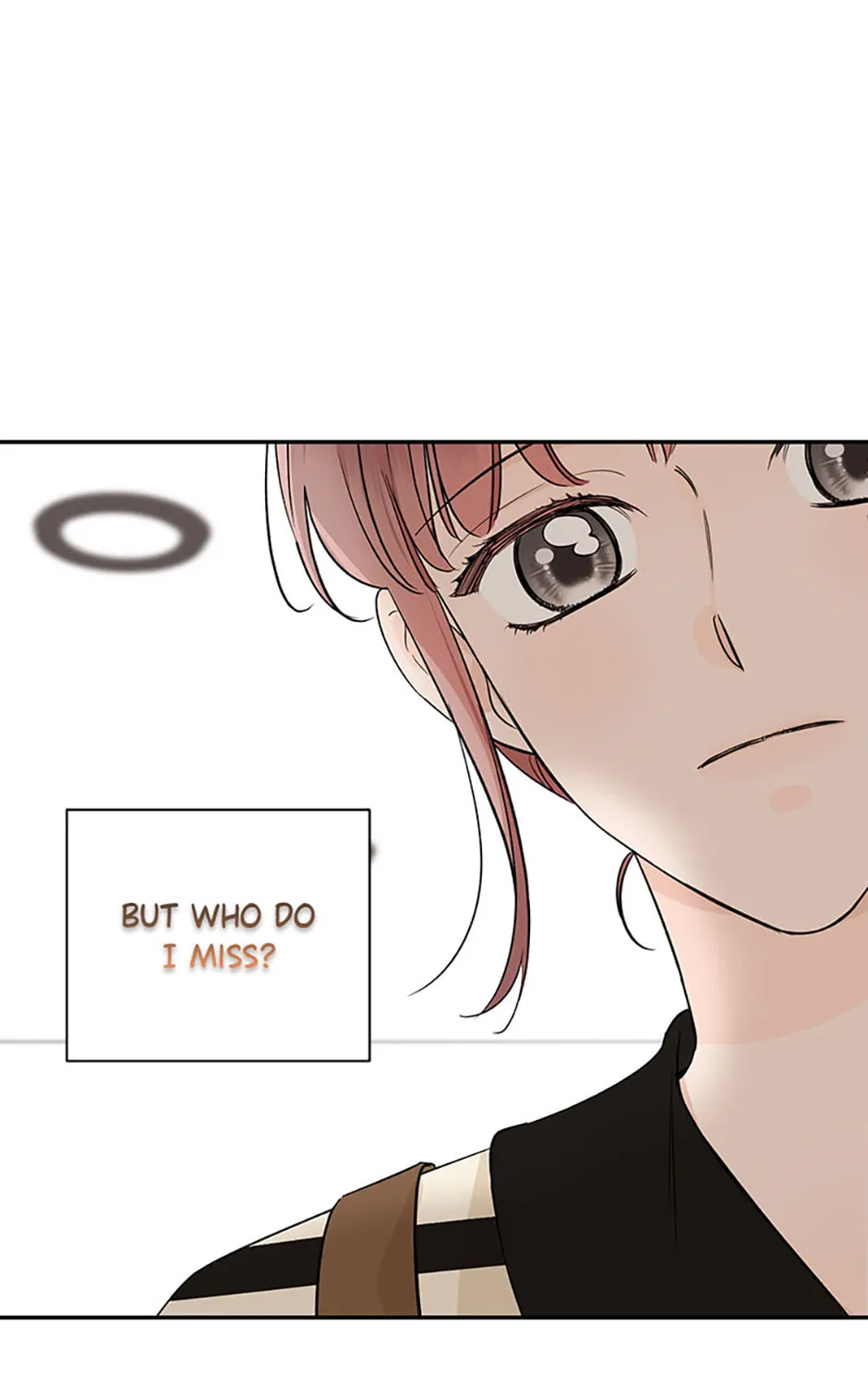 100-Day Romance Chapter 45 page 21 - 