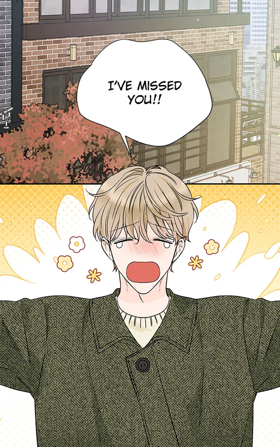 100-Day Romance Chapter 45 page 25 - 