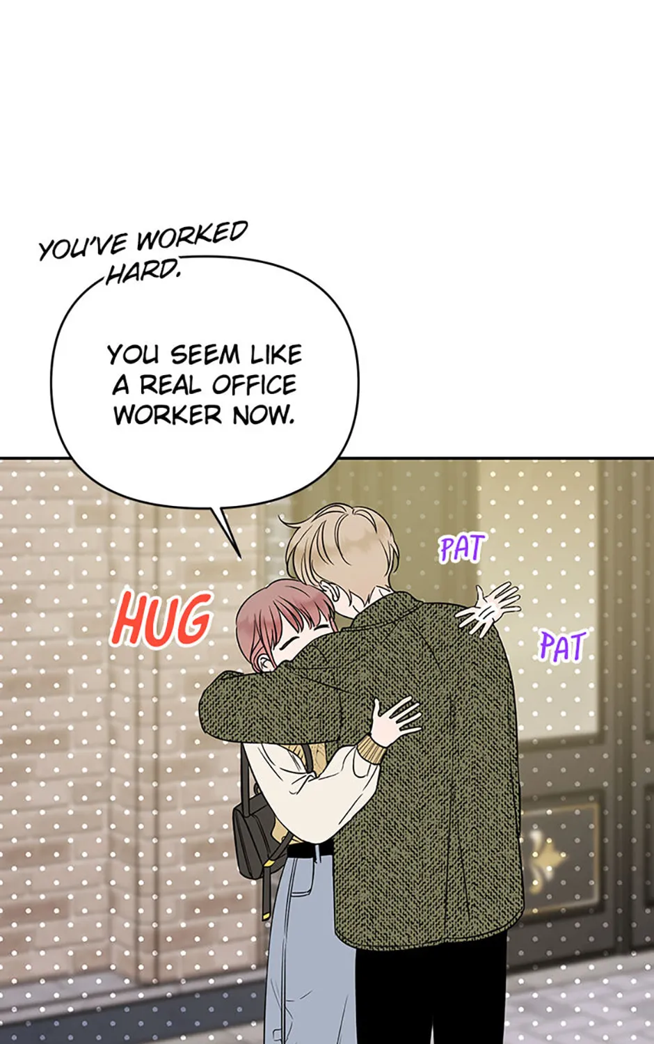 100-Day Romance Chapter 45 page 27 - 