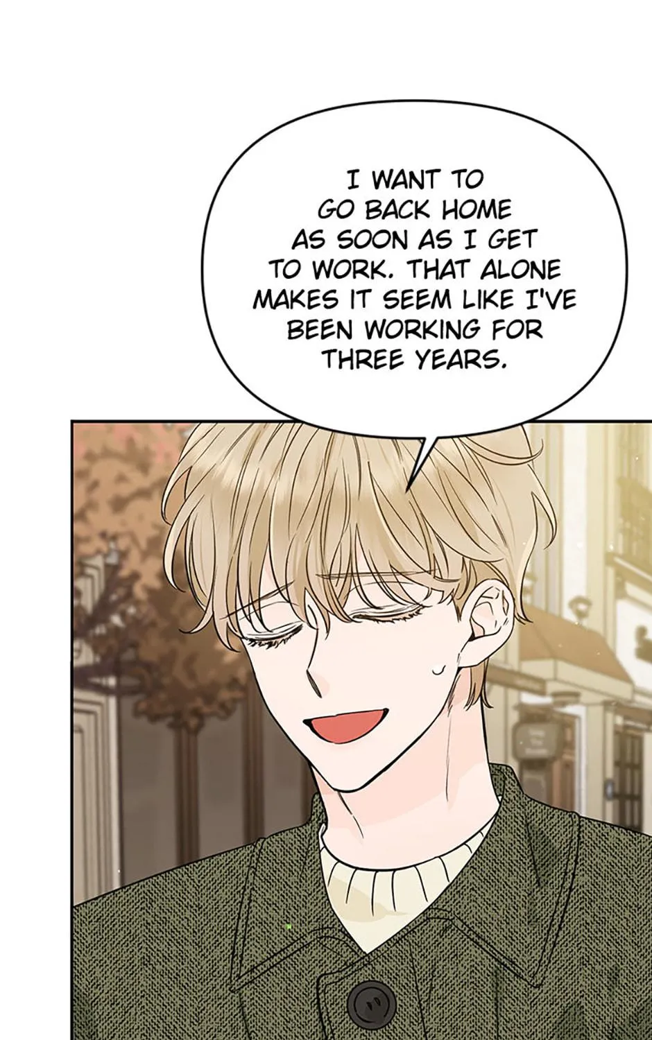 100-Day Romance Chapter 45 page 29 - 
