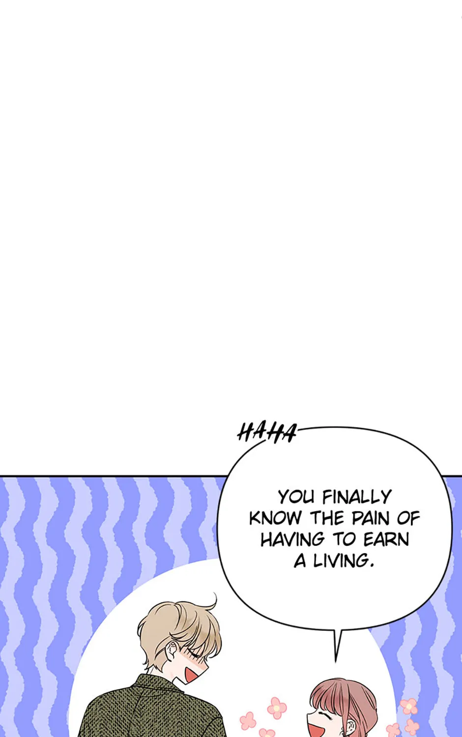 100-Day Romance Chapter 45 page 31 - 