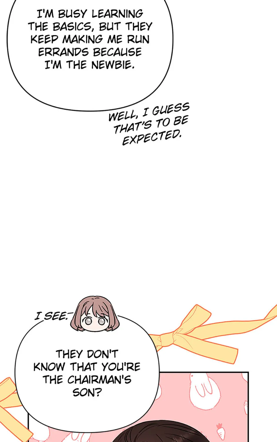 100-Day Romance Chapter 45 page 33 - 
