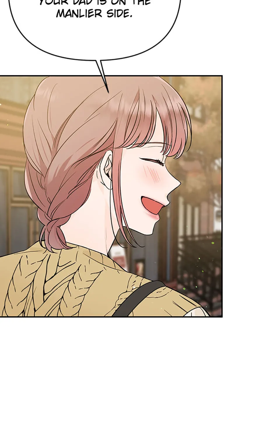 100-Day Romance Chapter 45 page 37 - 
