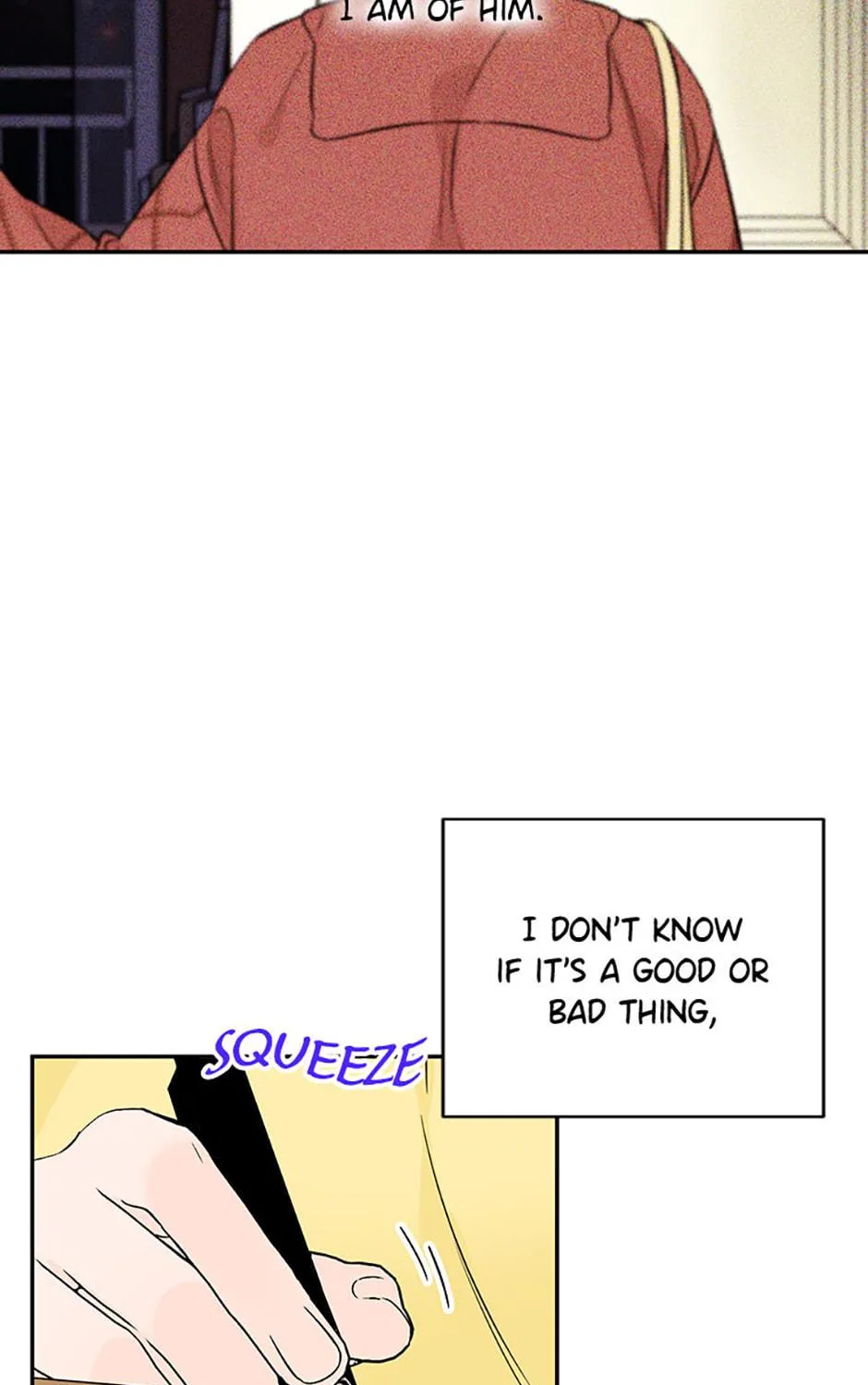 100-Day Romance Chapter 45 page 5 - 