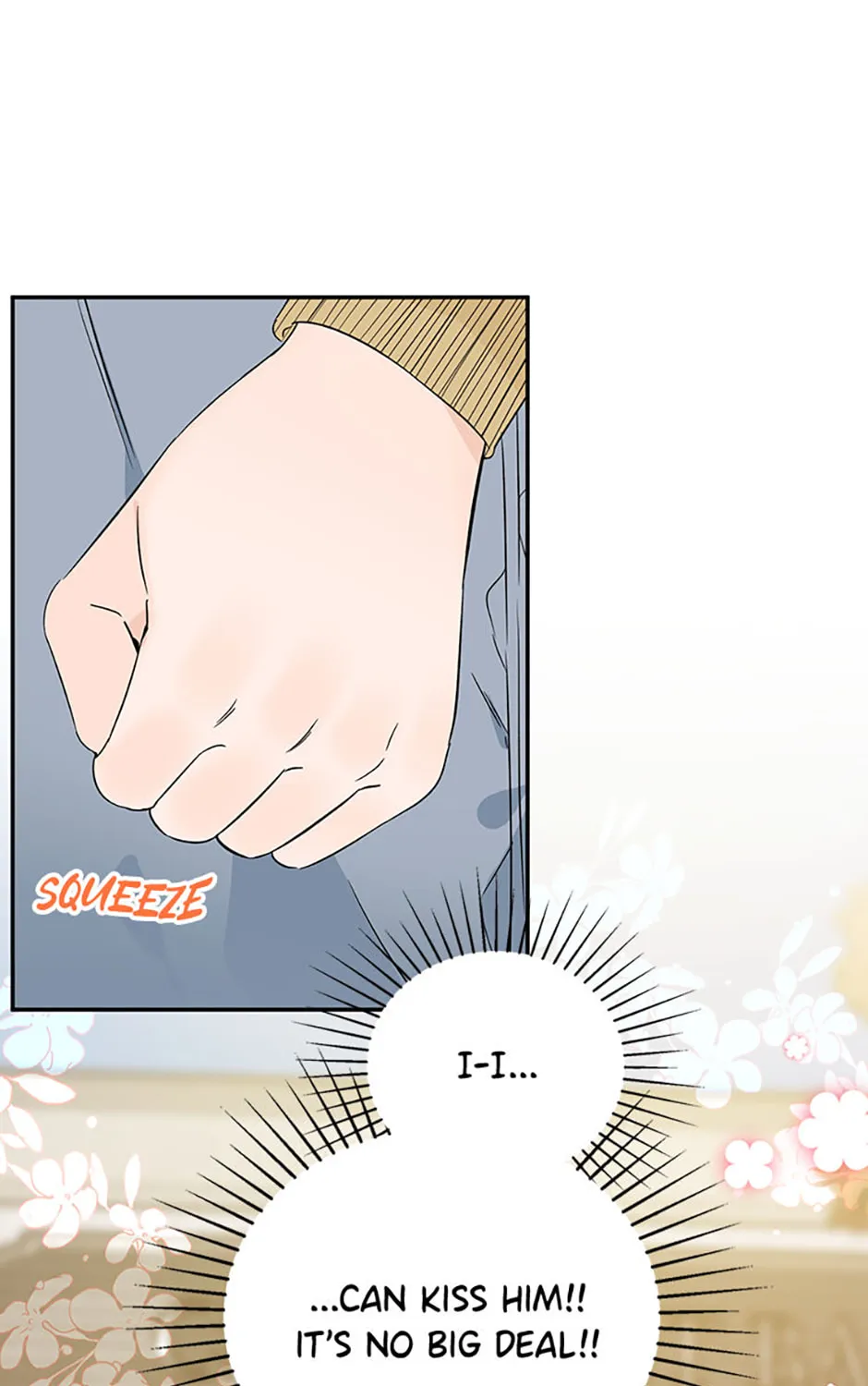 100-Day Romance Chapter 45 page 45 - 