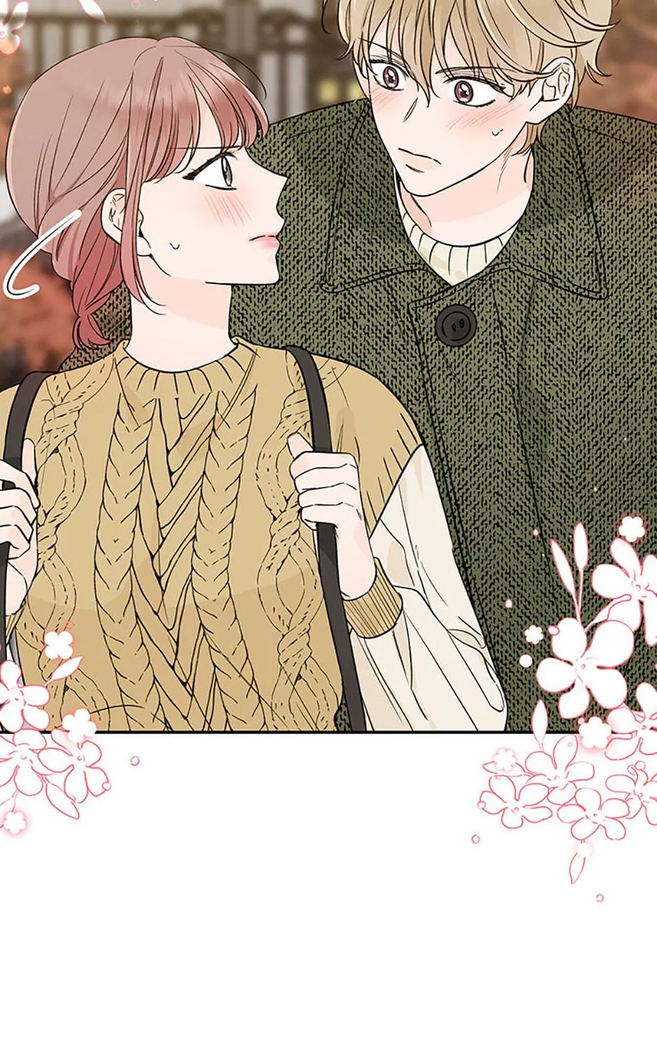100-Day Romance Chapter 45 page 47 - 
