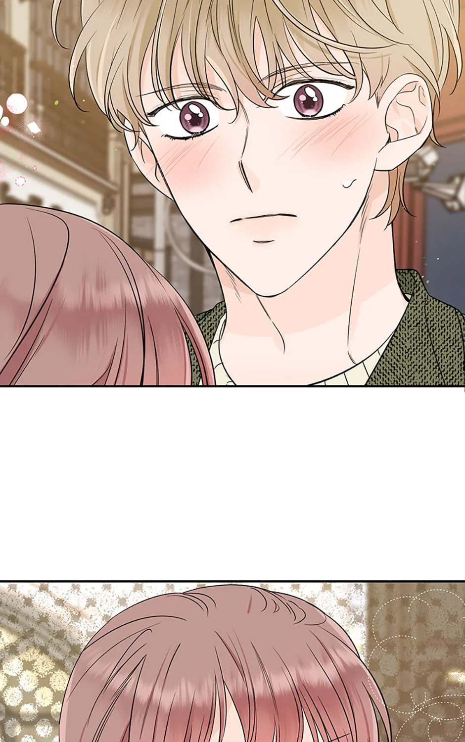 100-Day Romance Chapter 45 page 49 - 