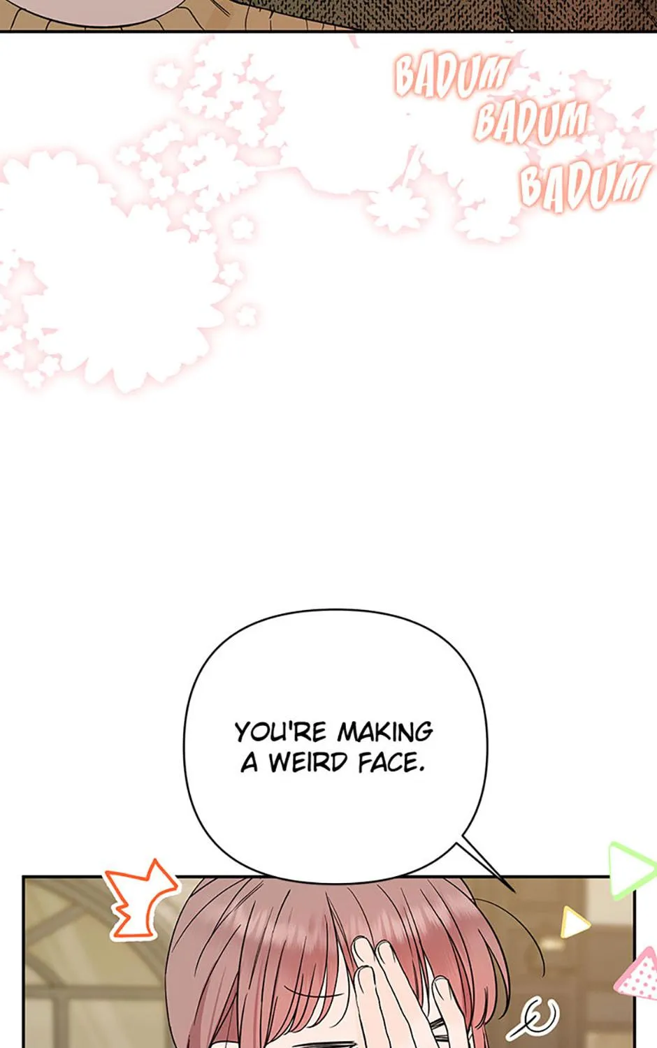 100-Day Romance Chapter 45 page 53 - 