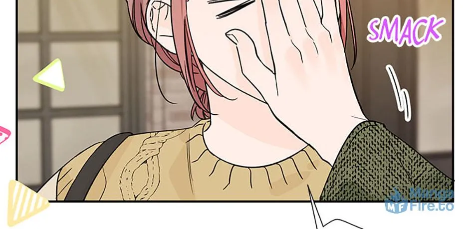 100-Day Romance Chapter 45 page 54 - 