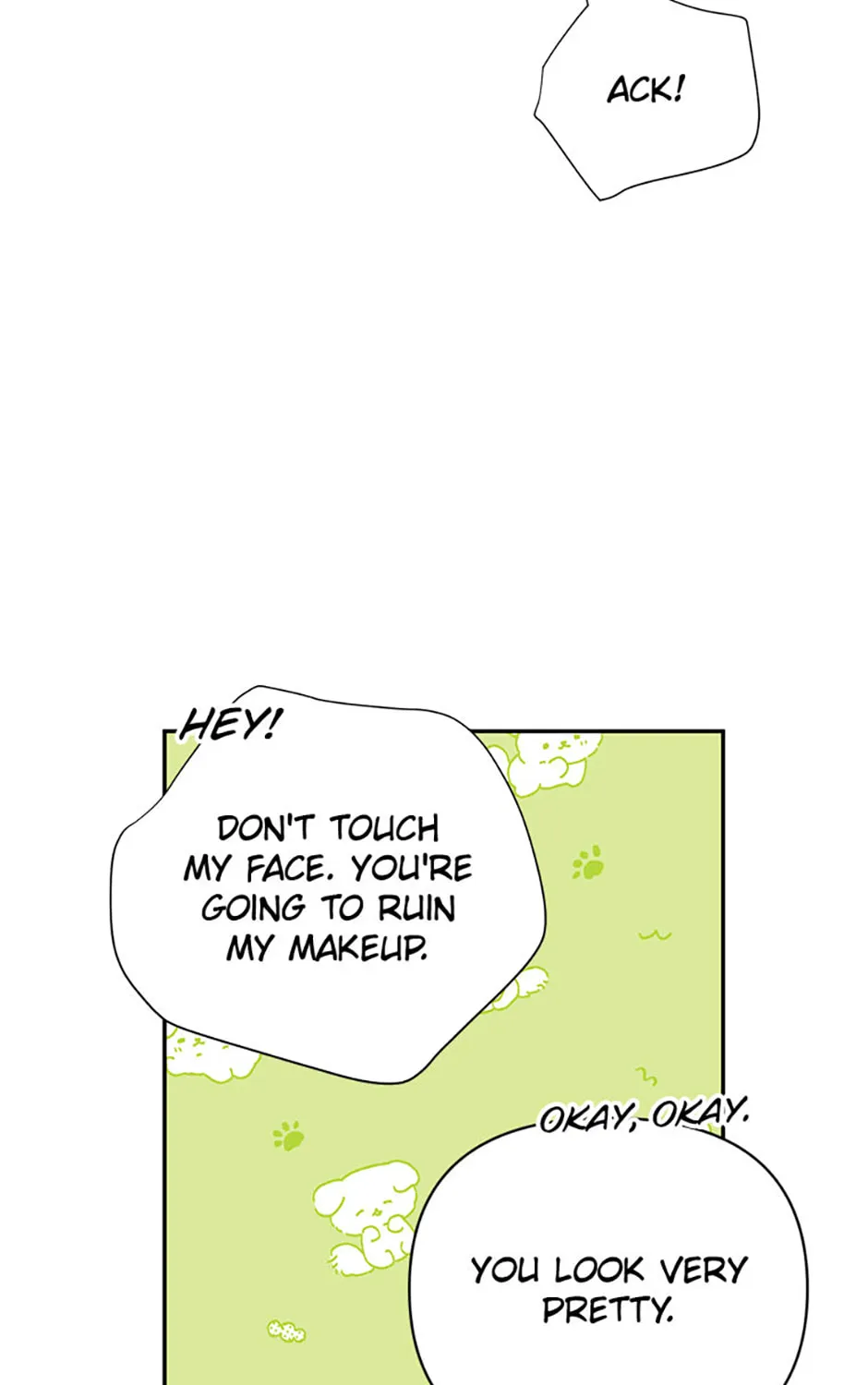 100-Day Romance Chapter 45 page 55 - 