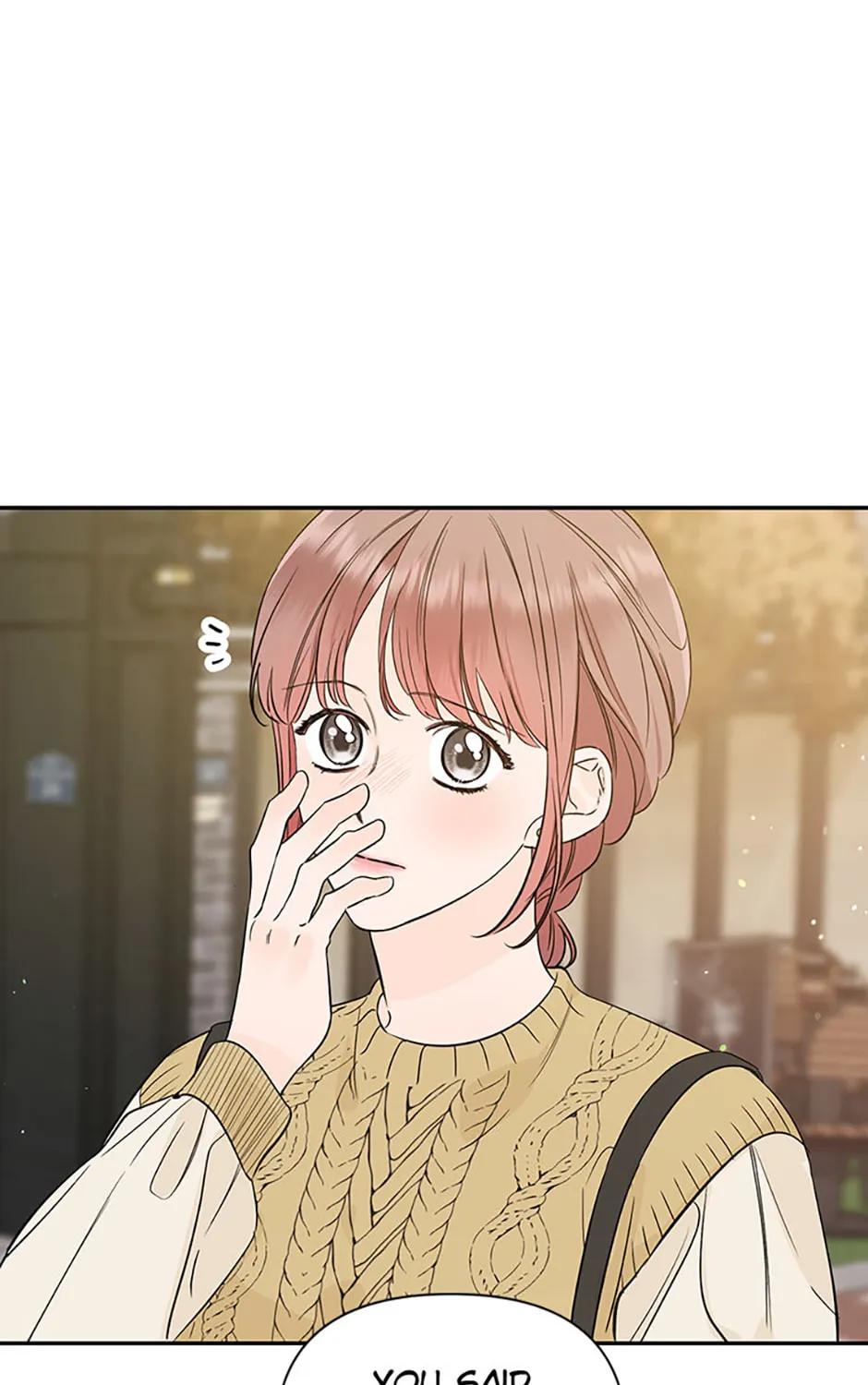 100-Day Romance Chapter 45 page 57 - 