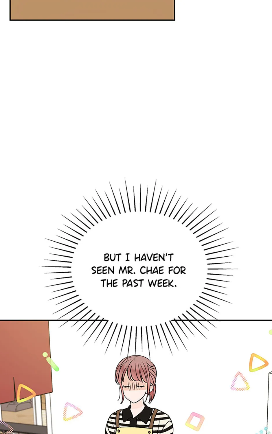 100-Day Romance Chapter 45 page 7 - 