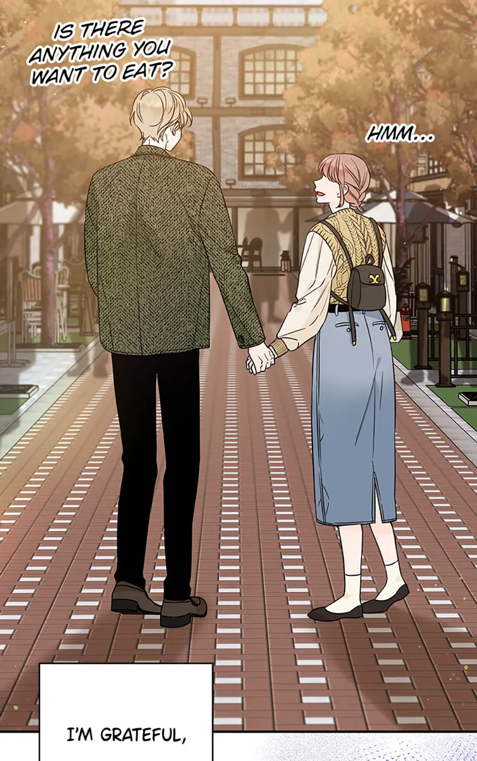 100-Day Romance Chapter 45 page 63 - 