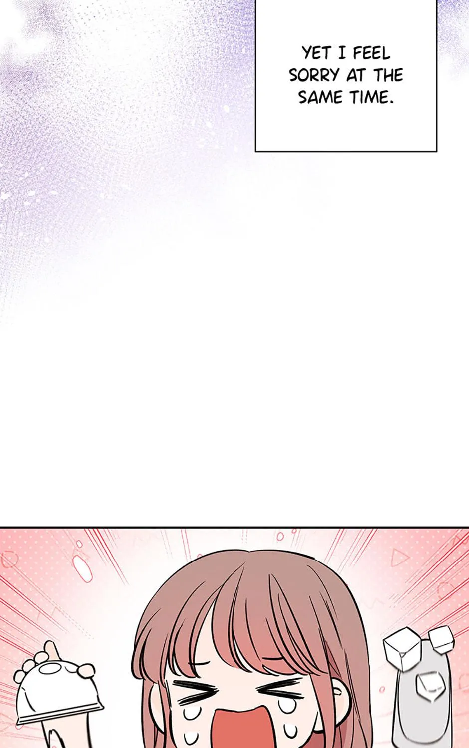 100-Day Romance Chapter 45 page 65 - 