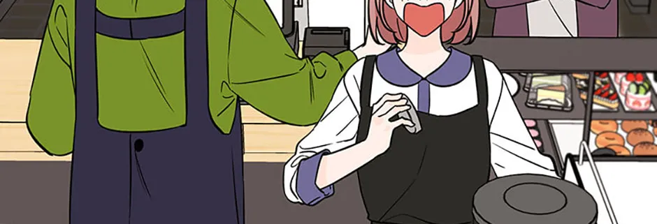 100-Day Romance Chapter 45 page 68 - 