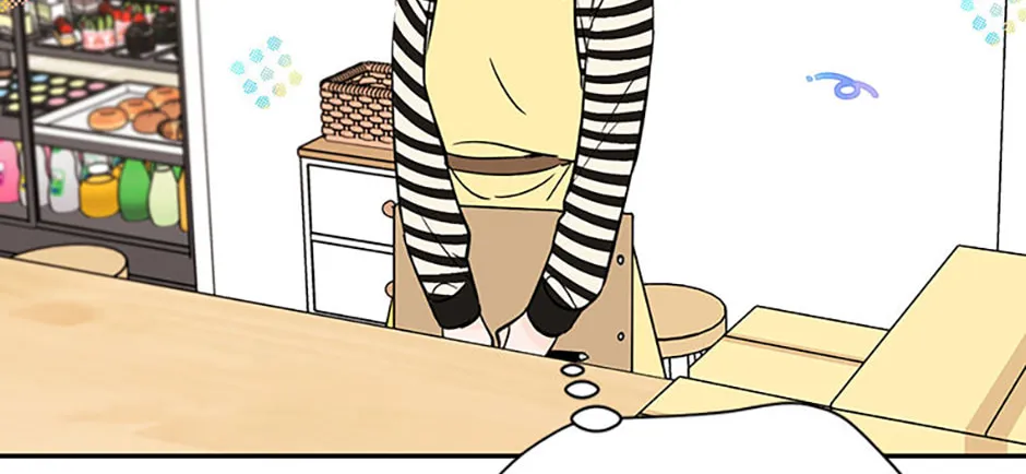 100-Day Romance Chapter 45 page 8 - 