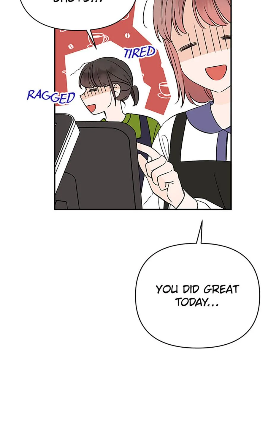 100-Day Romance Chapter 45 page 71 - 