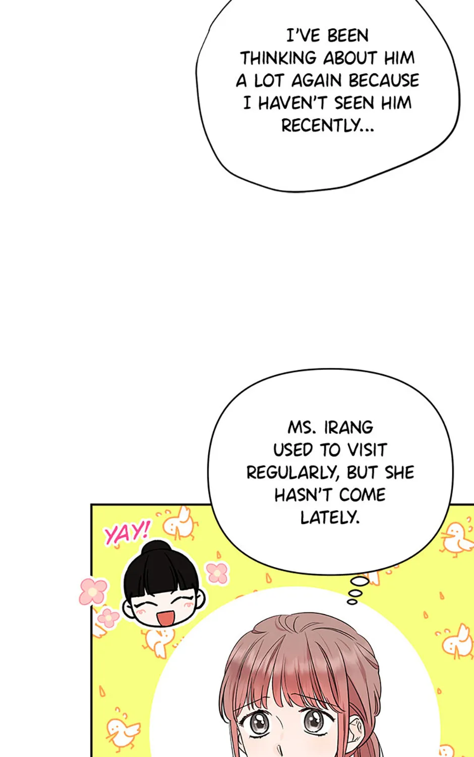 100-Day Romance Chapter 45 page 9 - 
