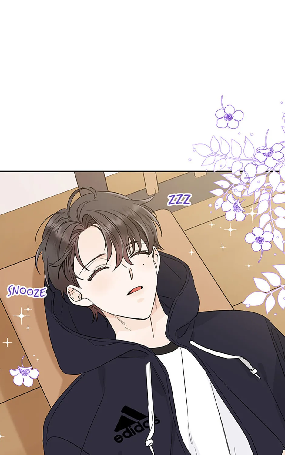 100-Day Romance Chapter 45 page 81 - 