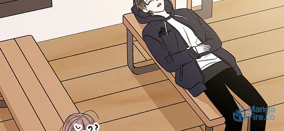 100-Day Romance Chapter 45 page 84 - 