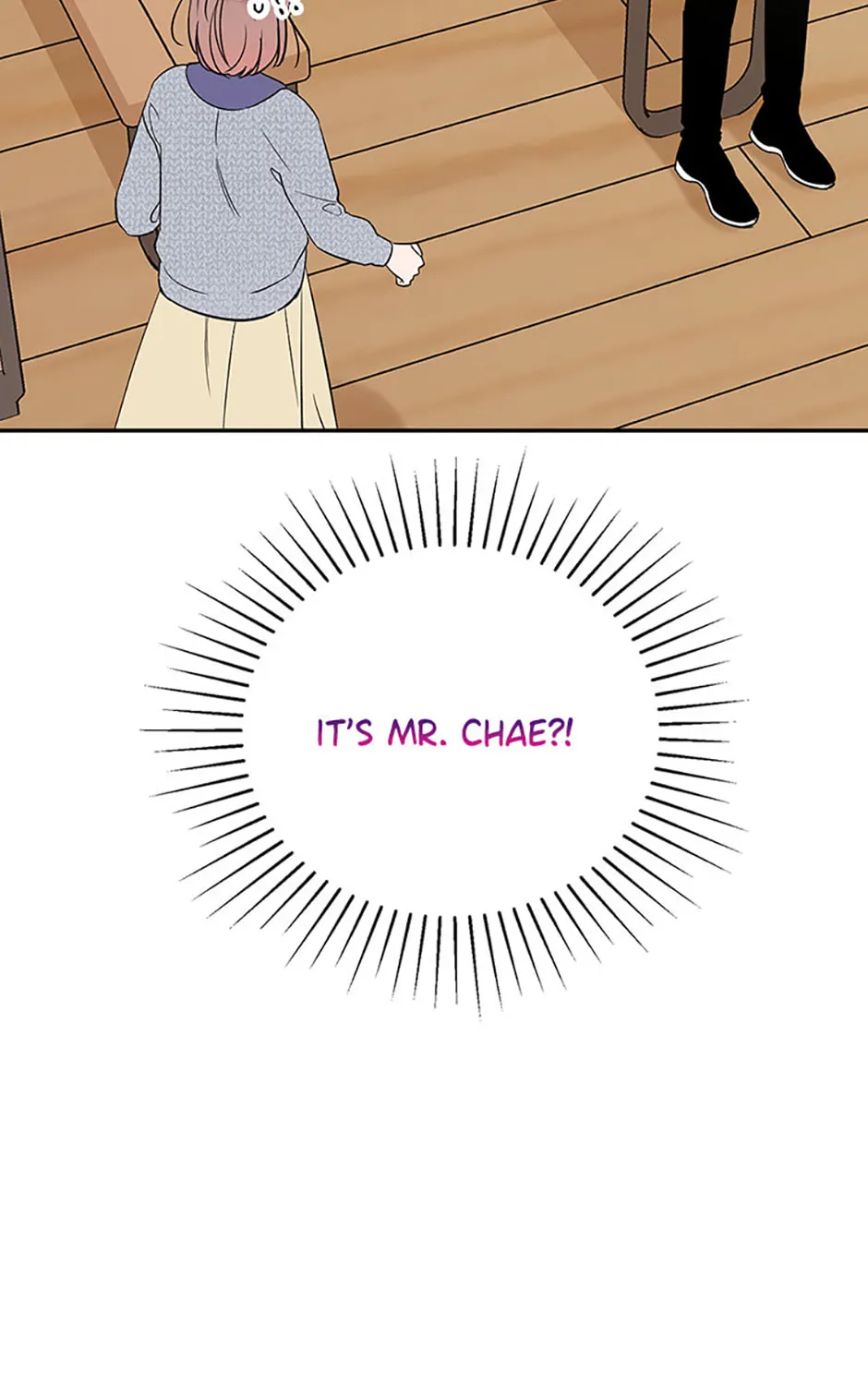 100-Day Romance Chapter 45 page 85 - 