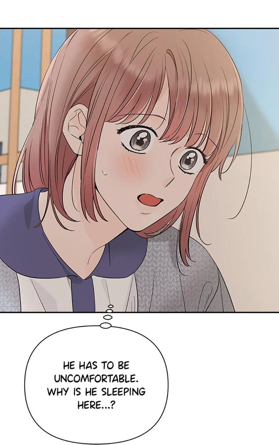 100-Day Romance Chapter 45 page 89 - 