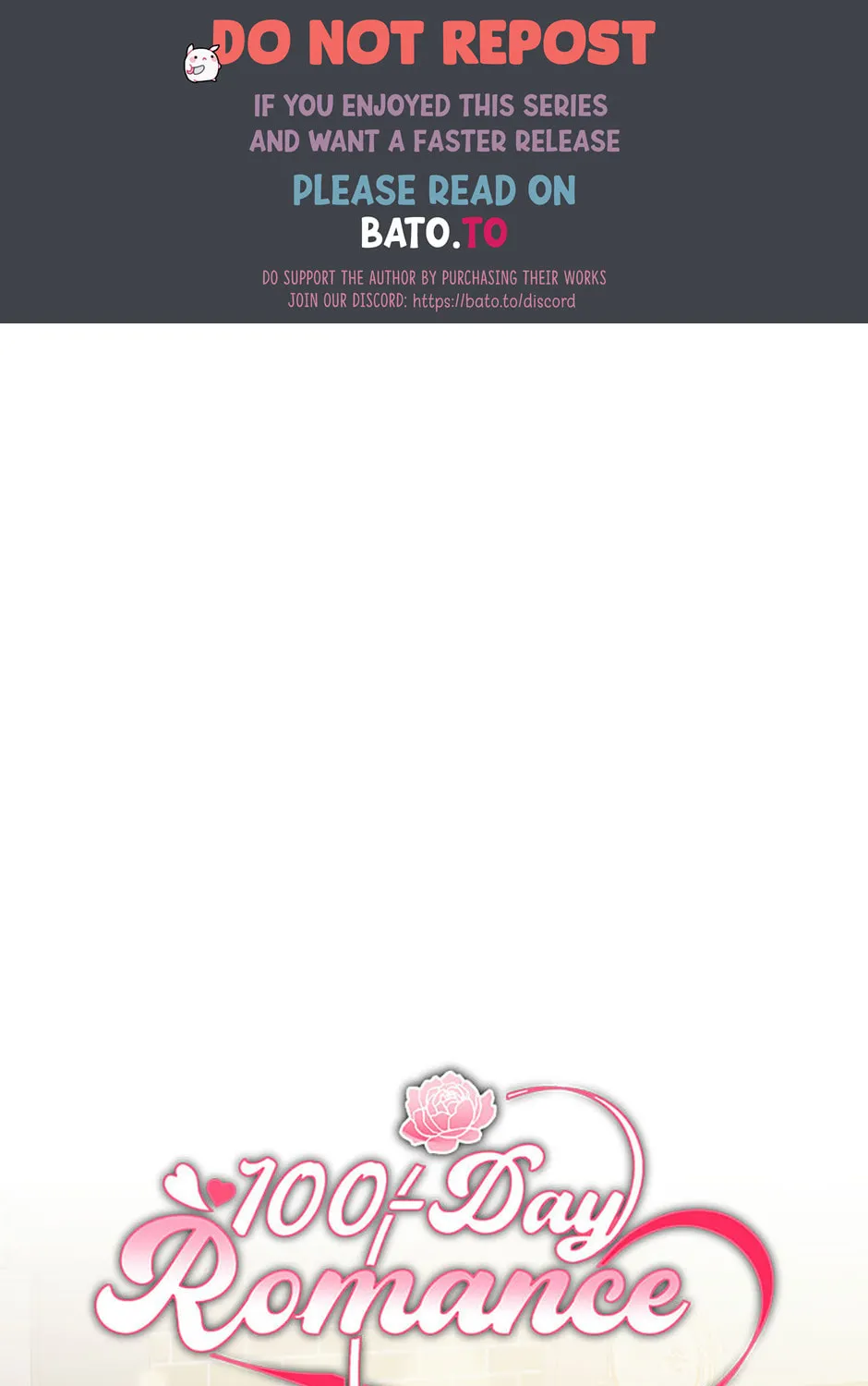 100-Day Romance Chapter 46 page 1 - 