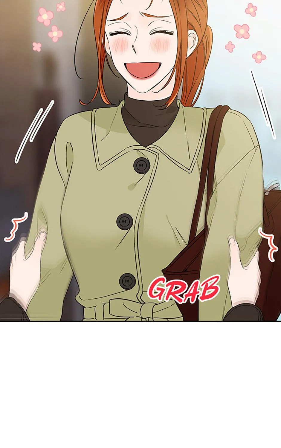 100-Day Romance Chapter 46 page 11 - 