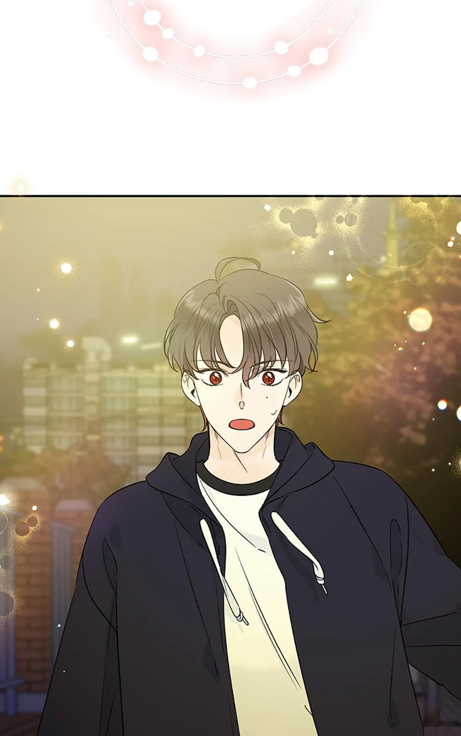 100-Day Romance Chapter 46 page 101 - 
