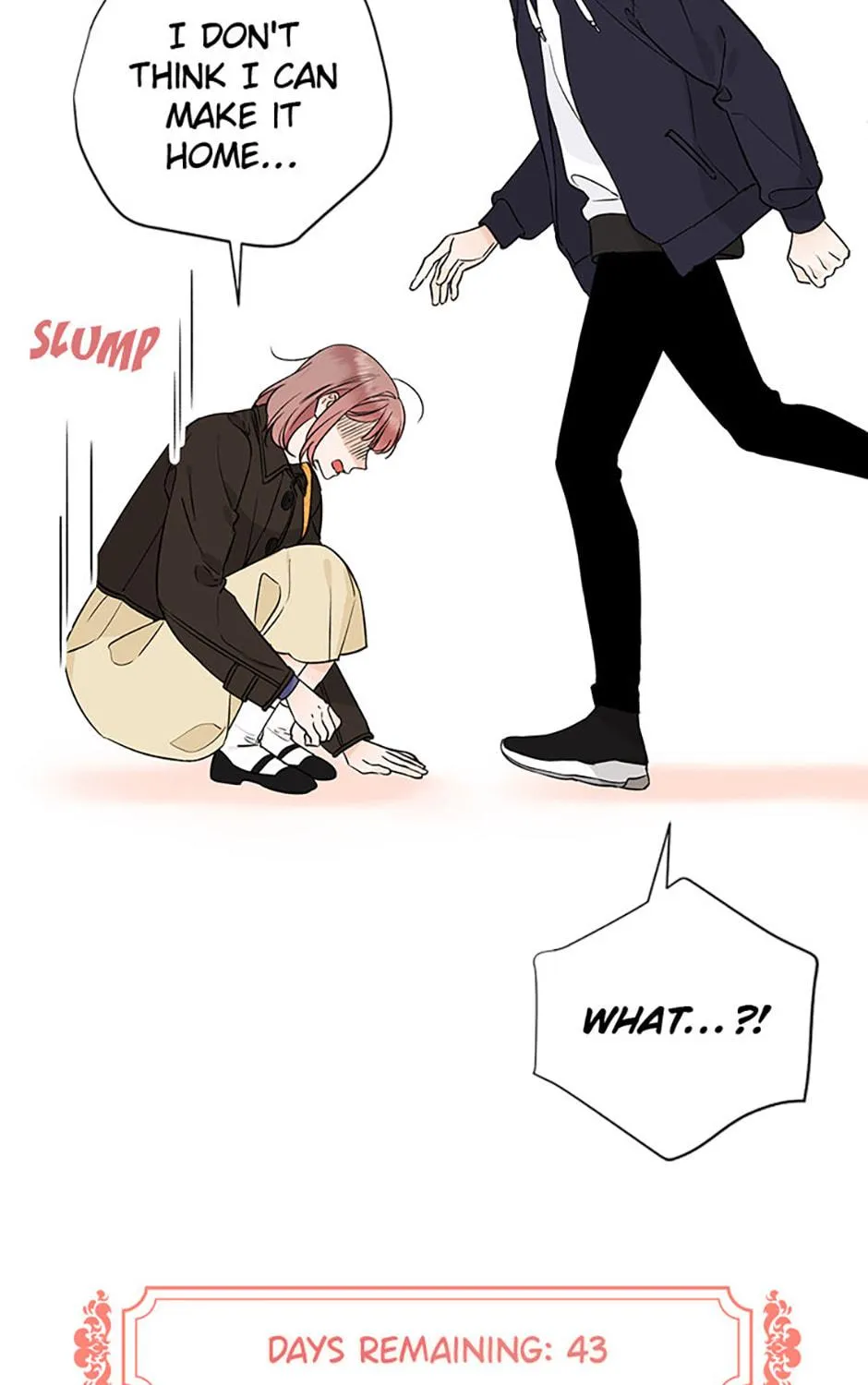 100-Day Romance Chapter 46 page 107 - 