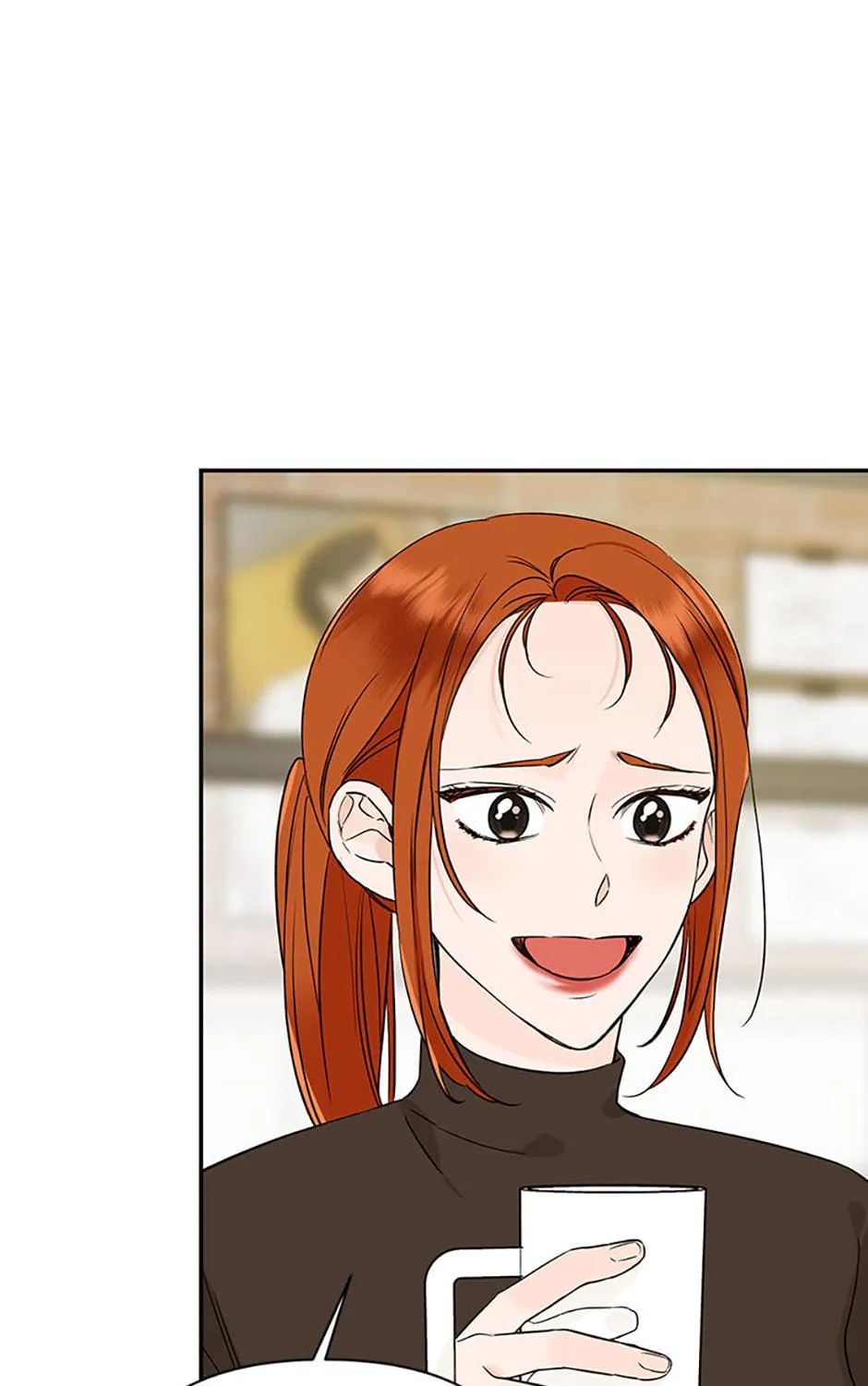 100-Day Romance Chapter 46 page 23 - 