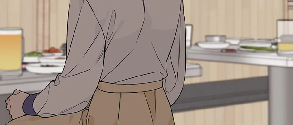 100-Day Romance Chapter 46 page 28 - 