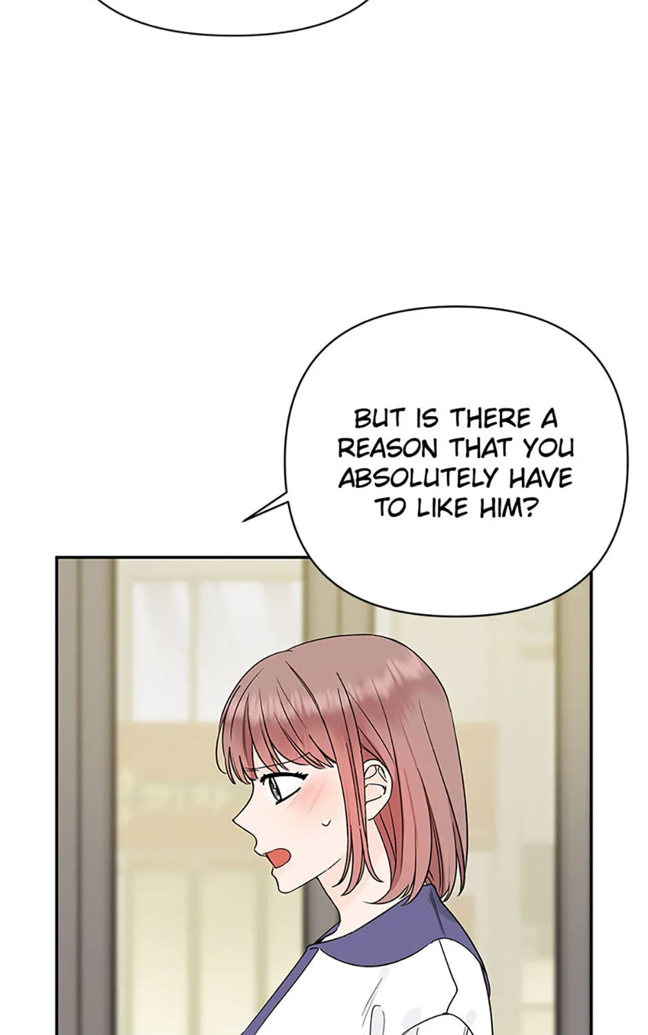100-Day Romance Chapter 46 page 33 - 