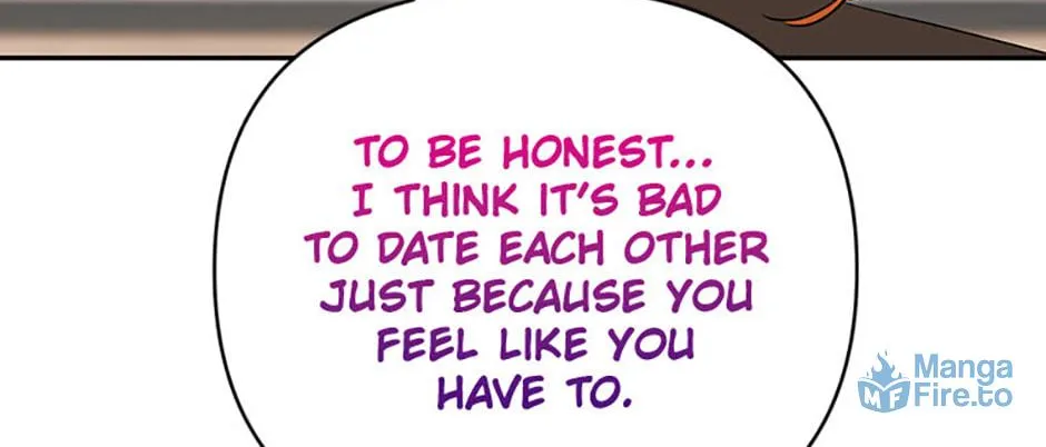 100-Day Romance Chapter 46 page 36 - 