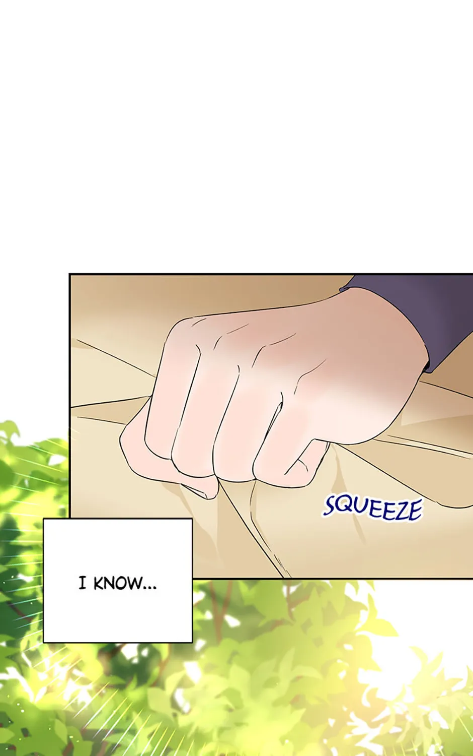 100-Day Romance Chapter 46 page 39 - 
