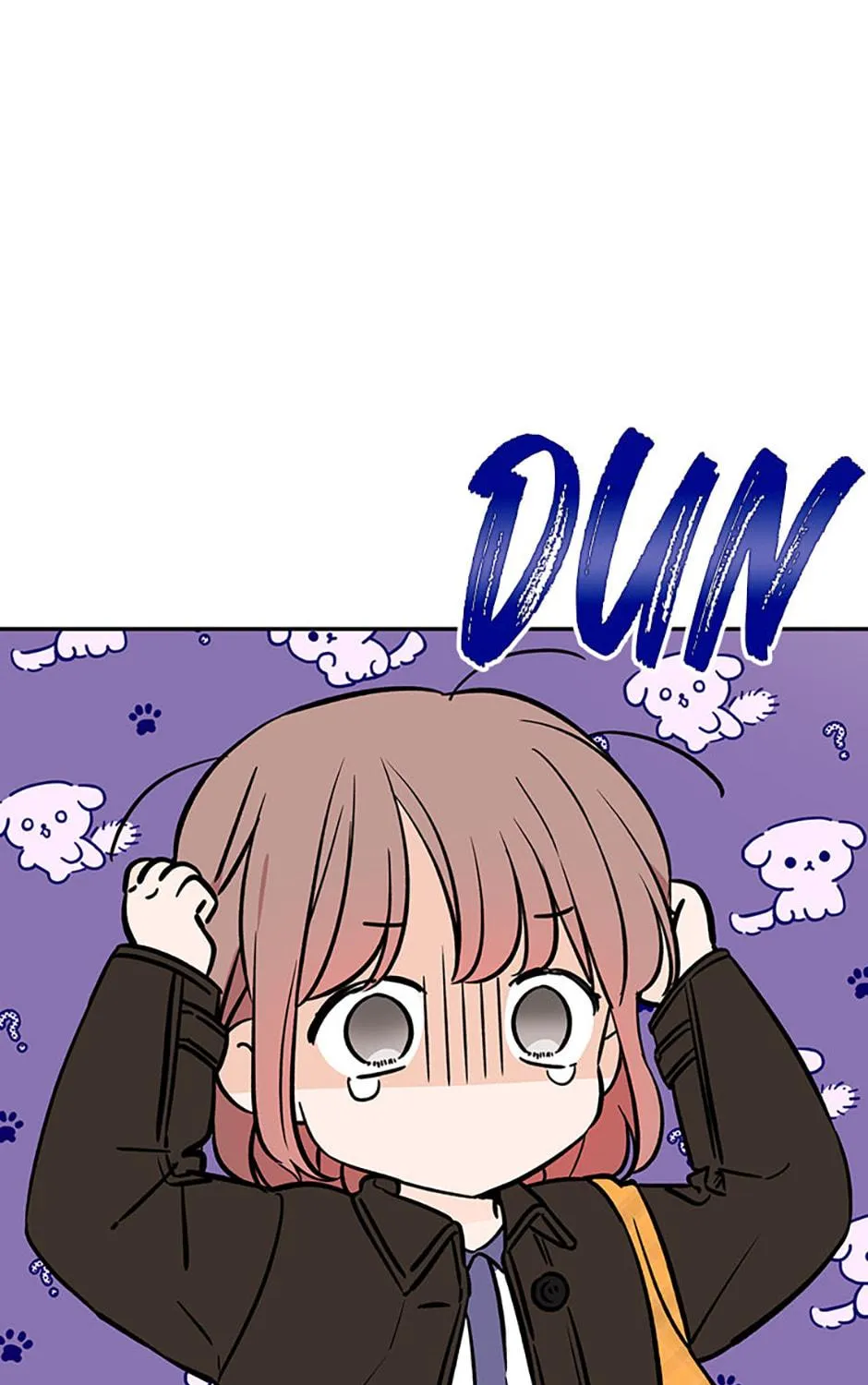 100-Day Romance Chapter 46 page 5 - 