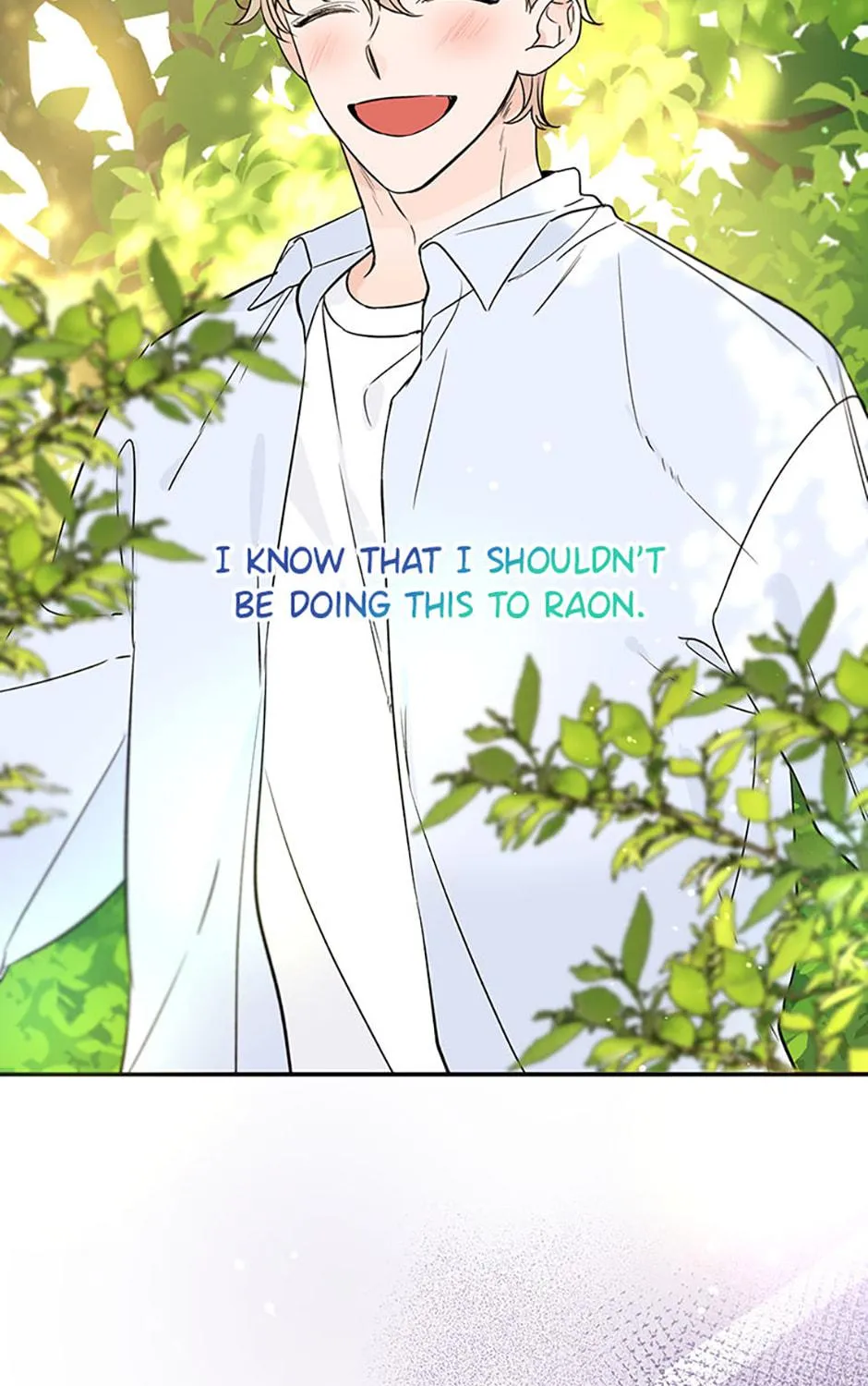 100-Day Romance Chapter 46 page 41 - 