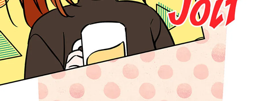 100-Day Romance Chapter 46 page 46 - 