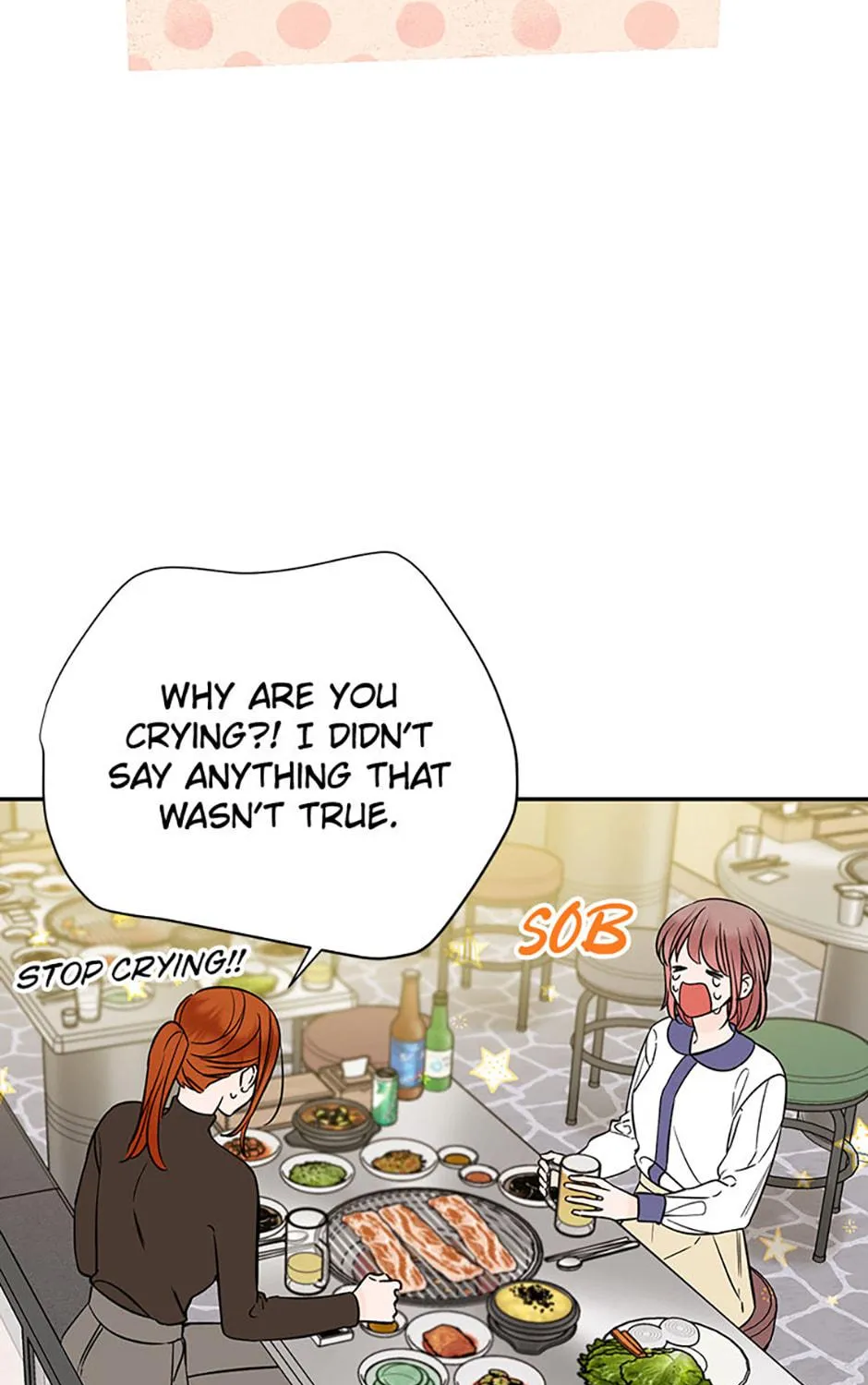 100-Day Romance Chapter 46 page 47 - 