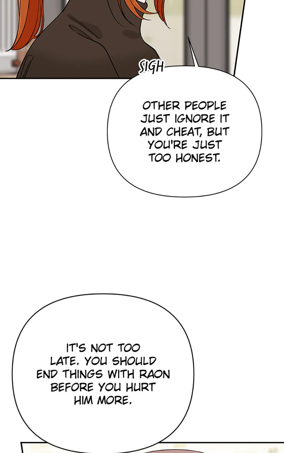 100-Day Romance Chapter 46 page 51 - 