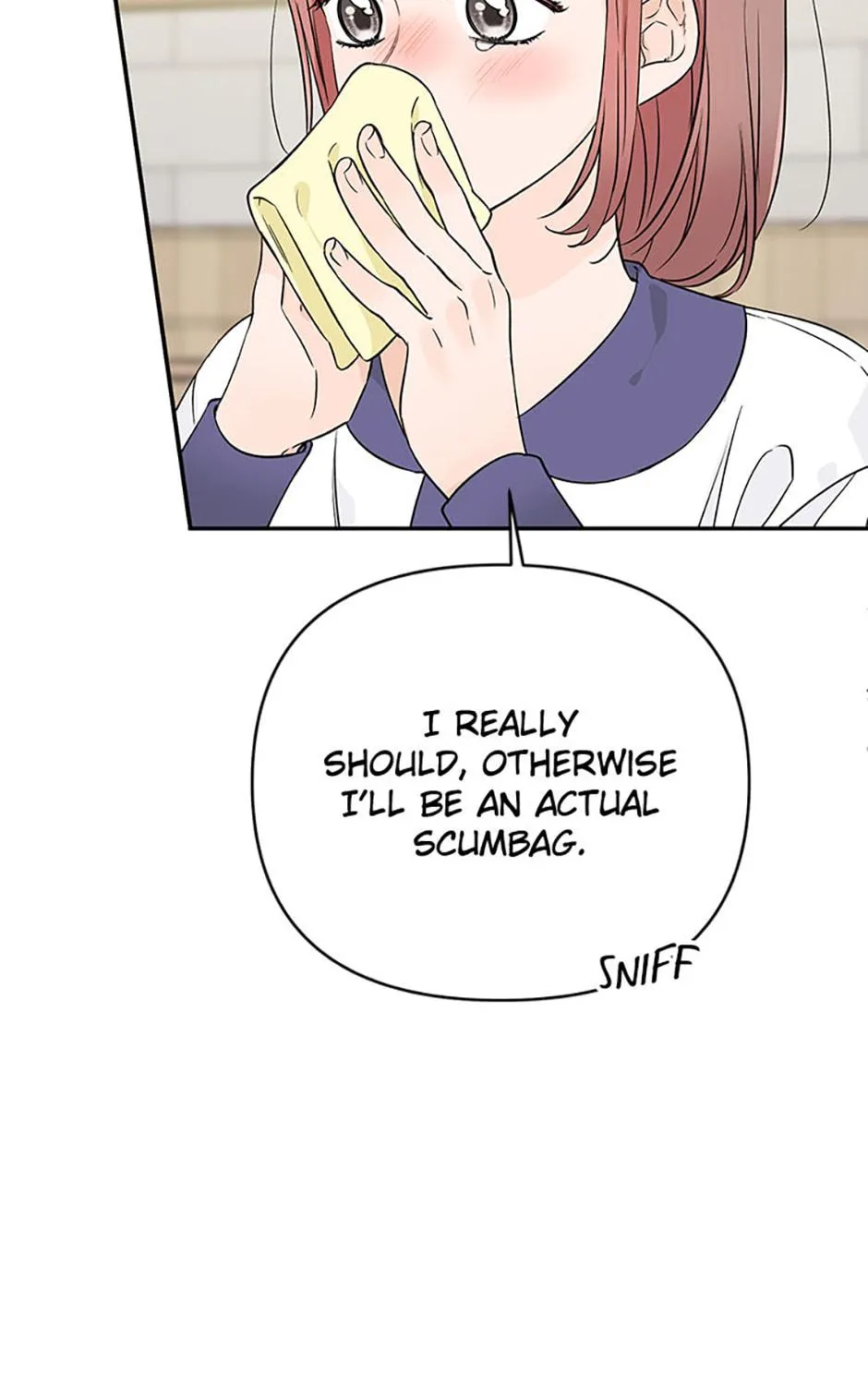 100-Day Romance Chapter 46 page 53 - 