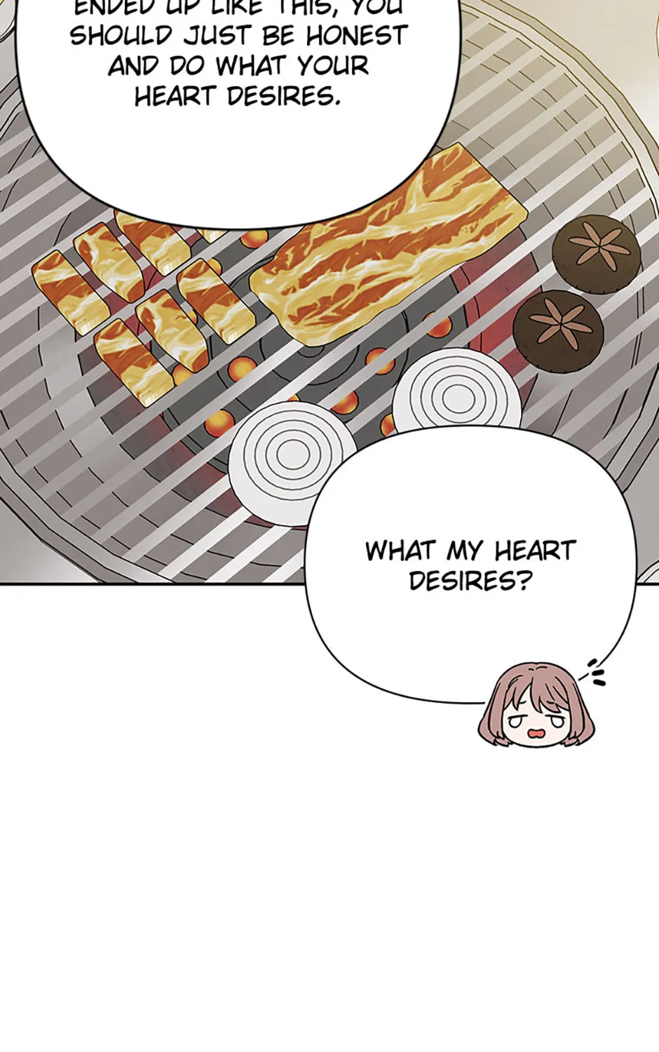 100-Day Romance Chapter 46 page 55 - 
