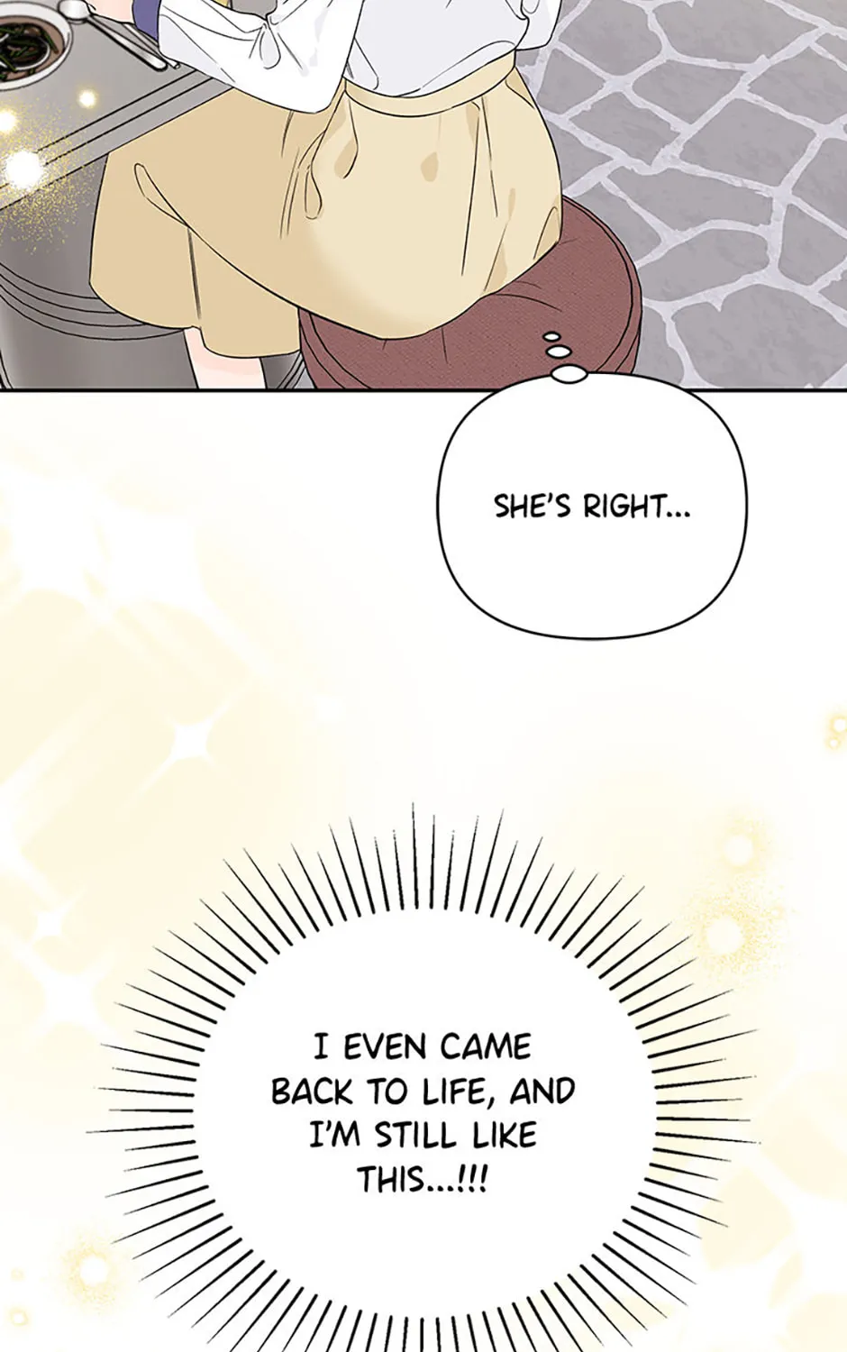100-Day Romance Chapter 46 page 61 - 
