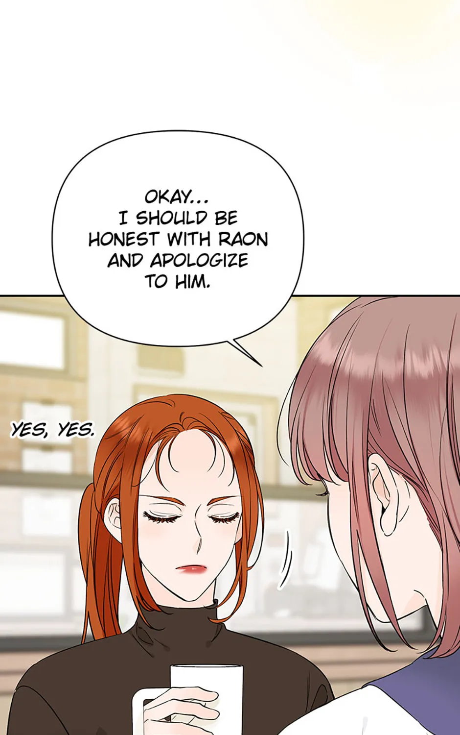 100-Day Romance Chapter 46 page 63 - 