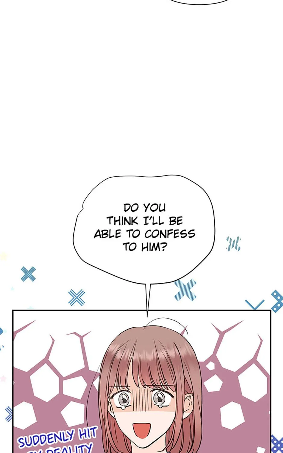 100-Day Romance Chapter 46 page 65 - 