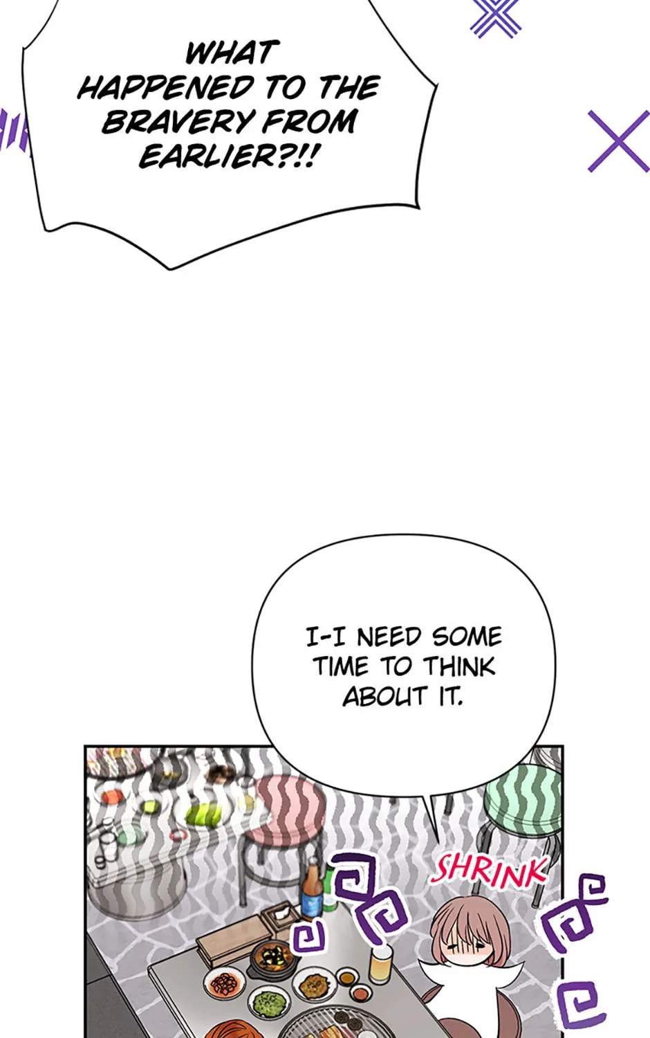 100-Day Romance Chapter 46 page 67 - 