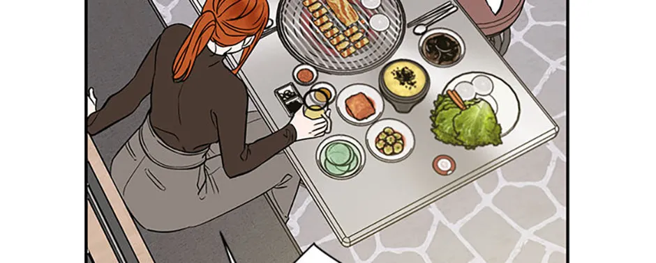 100-Day Romance Chapter 46 page 68 - 