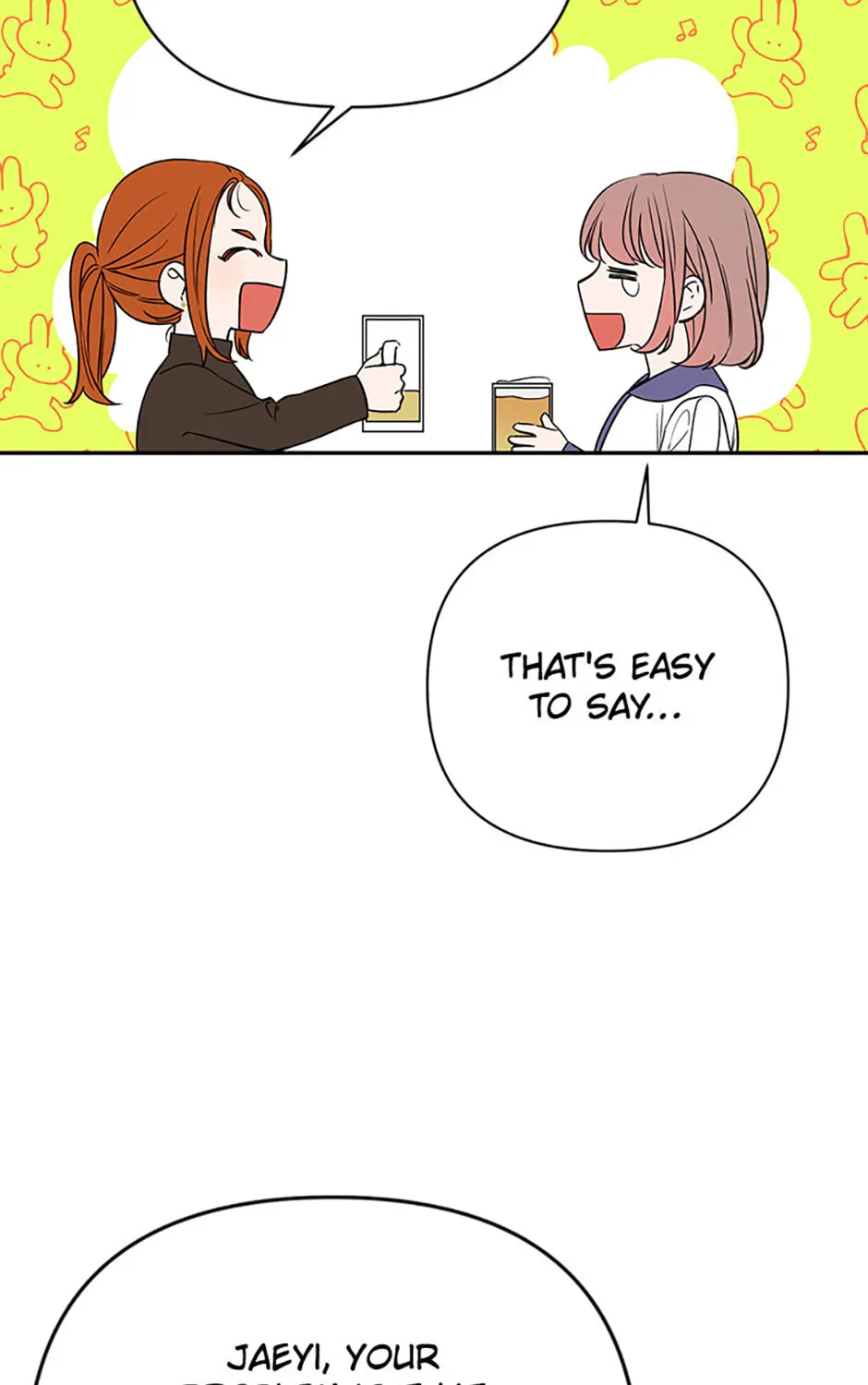 100-Day Romance Chapter 46 page 73 - 