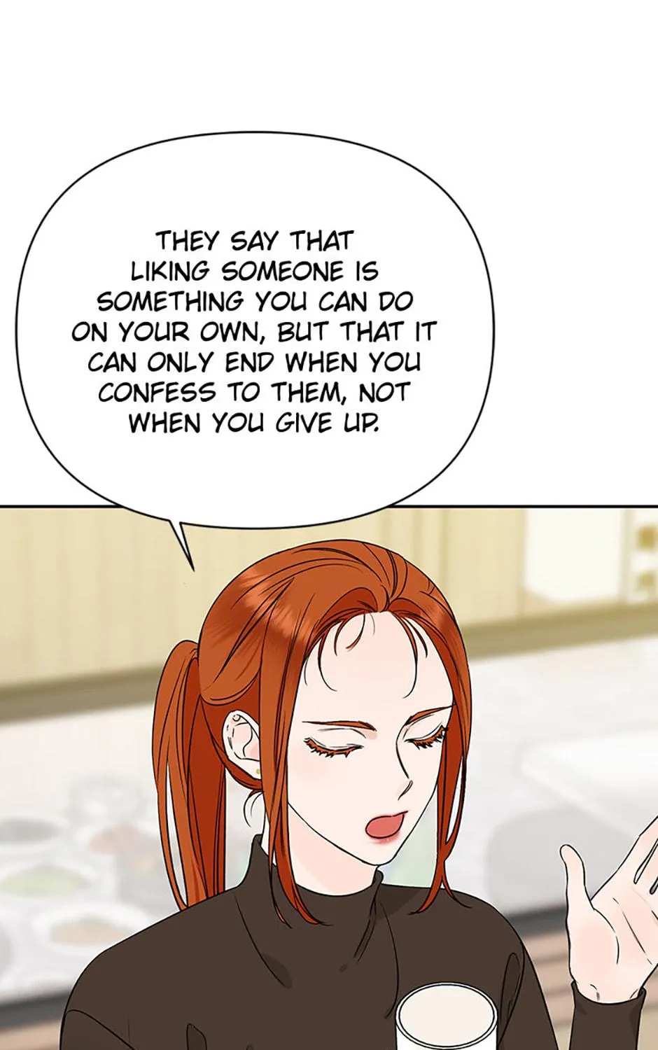 100-Day Romance Chapter 46 page 77 - 