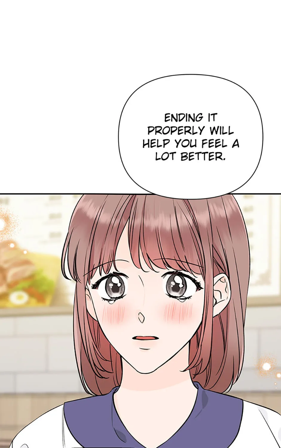100-Day Romance Chapter 46 page 79 - 